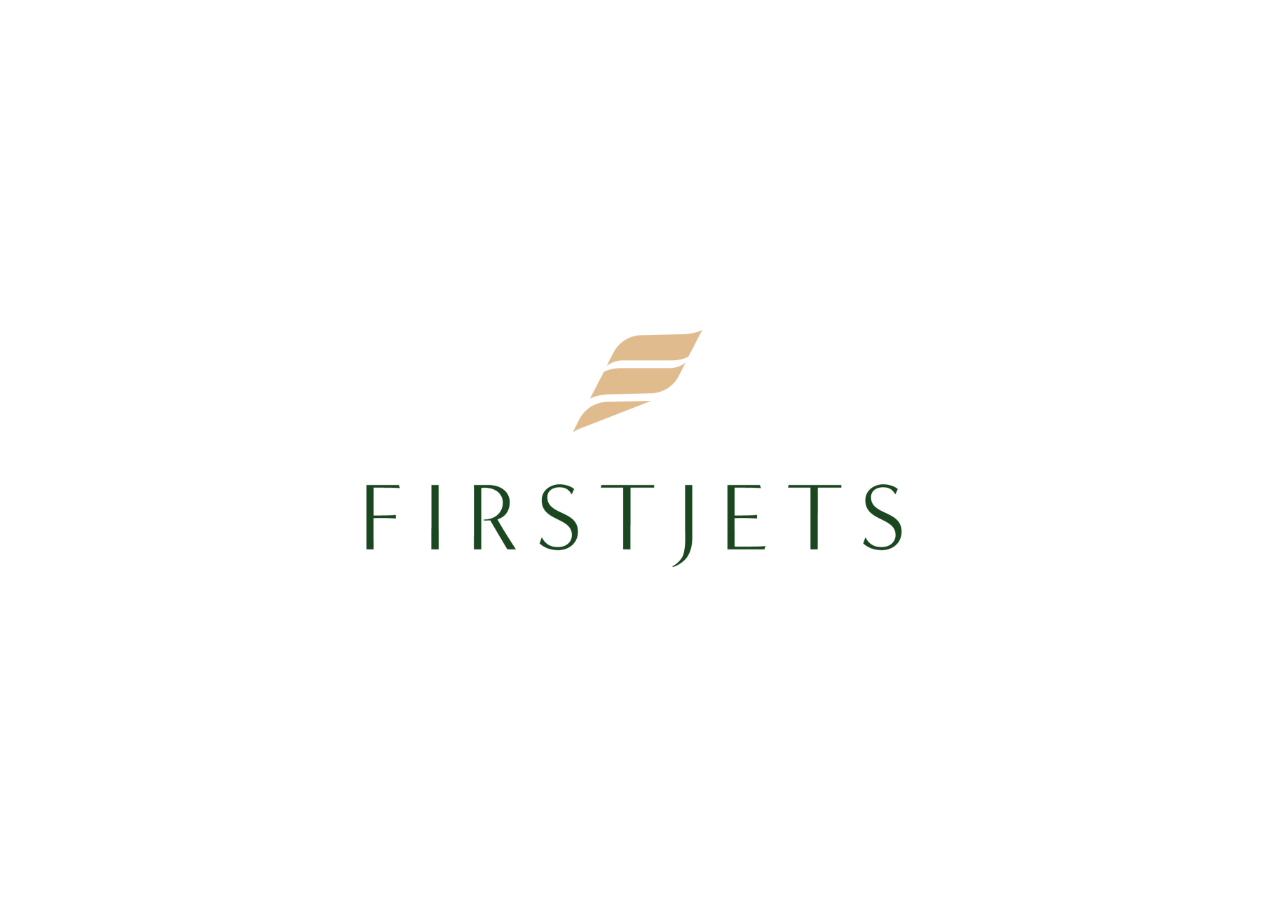 FirstJets Logo